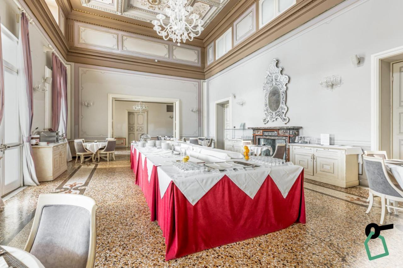 Hotiday Room Collection - Livorno Mascagni Exteriér fotografie