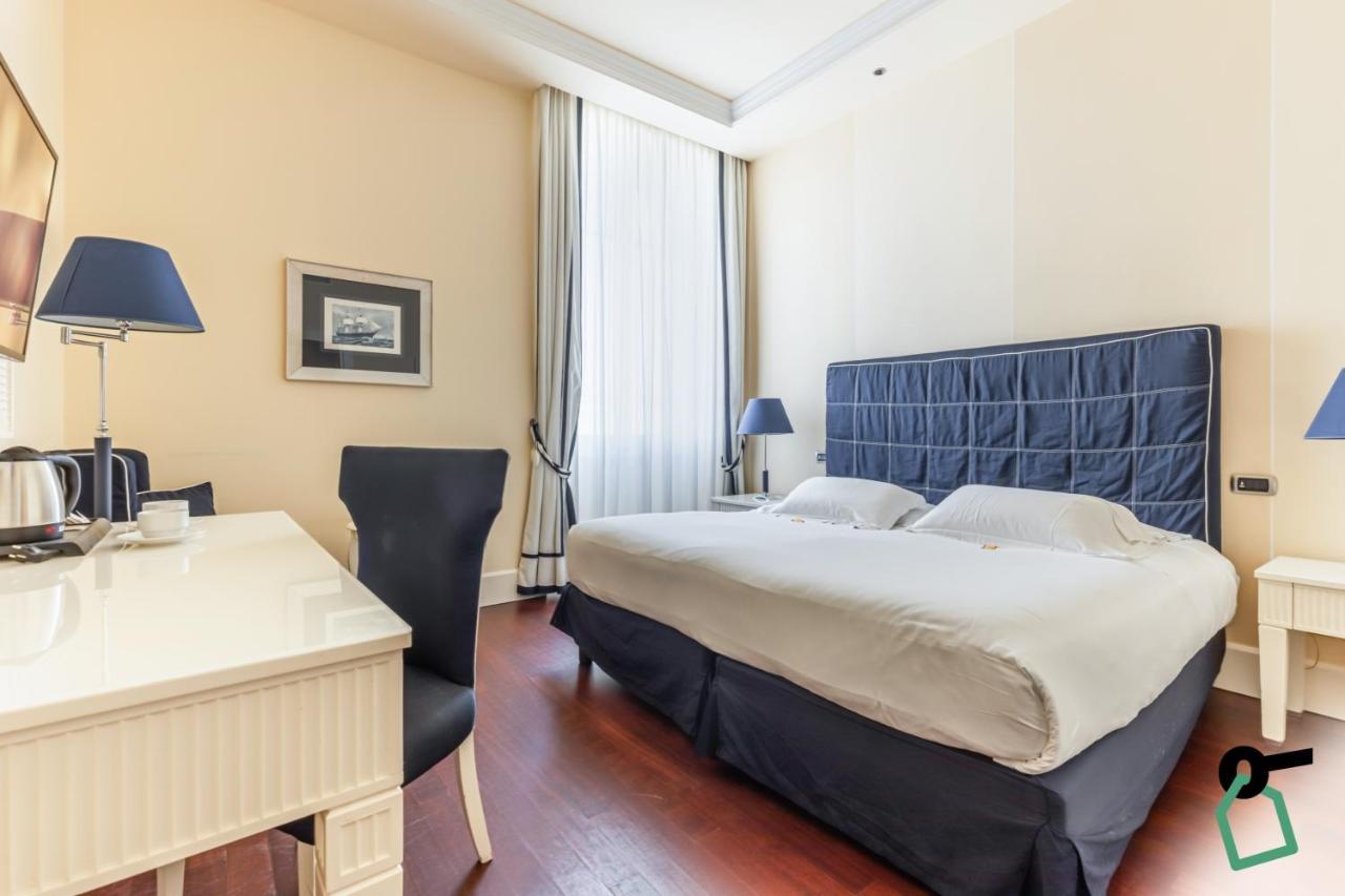 Hotiday Room Collection - Livorno Mascagni Exteriér fotografie